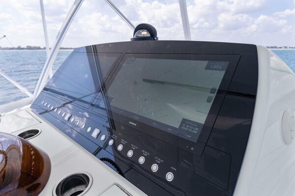 Hammerheads 54ft Viking Yacht For Sale