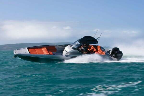 38-ft-Sunseeker-2020-- MIAMI Florida United States  yacht for sale