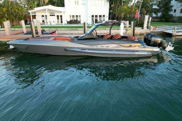 38-ft-Sunseeker-2020-Miami  Florida United States yacht for sale