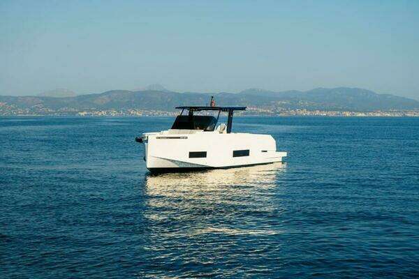 42-ft-De Antonio-2026-Yachts D42- Naples Florida United States  yacht for sale