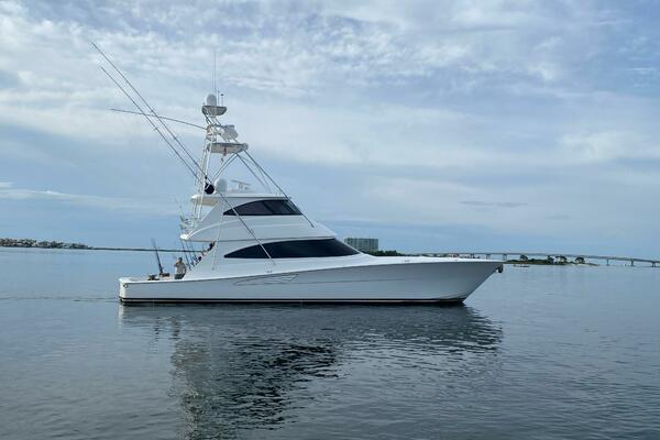 Galati Yacht Sales Trade 72ft Viking Yacht For Sale Galati Yacht Sales Trade 72ft Viking Yacht For Sale
