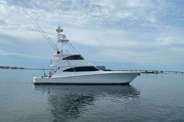 72-ft-Viking-2021-72 Enclosed Bridge-Galati Yacht Sales Trade-Orange Beach Alabama United States yacht for sale