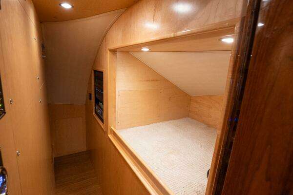 Viking 72 Enclosed Bridge Yacht For Sale