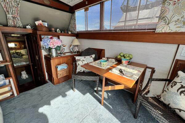 35ft Viking Yacht For Sale 35ft Viking Yacht For Sale