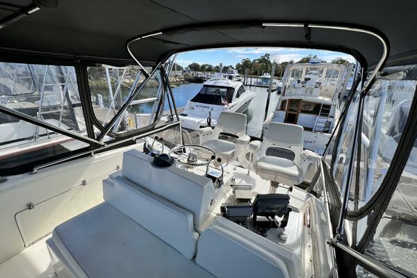 35ft Viking Yacht For Sale 35ft Viking Yacht For Sale