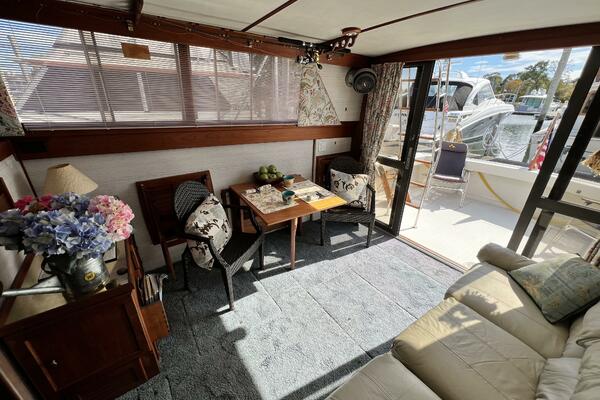 35ft Viking Yacht For Sale 35ft Viking Yacht For Sale