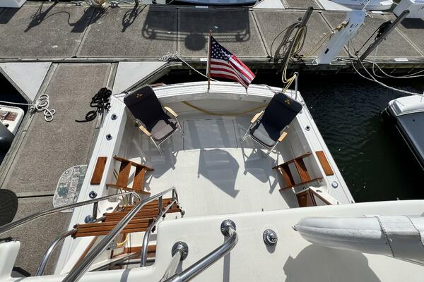 35ft Viking Yacht For Sale 35ft Viking Yacht For Sale