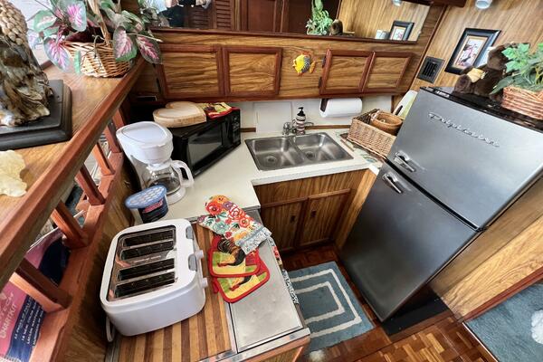 35ft Viking Yacht For Sale 35ft Viking Yacht For Sale