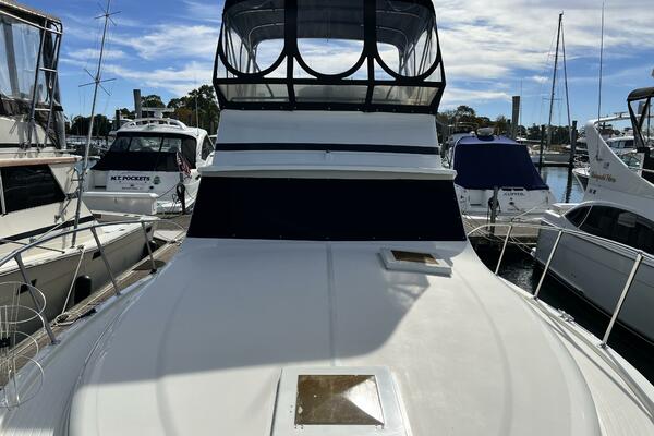 35ft Viking Yacht For Sale 35ft Viking Yacht For Sale