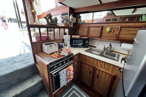 35ft Viking Yacht For Sale 35ft Viking Yacht For Sale