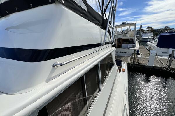 35ft Viking Yacht For Sale 35ft Viking Yacht For Sale