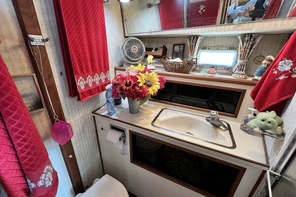 35ft Viking Yacht For Sale 35ft Viking Yacht For Sale