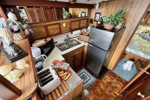 35ft Viking Yacht For Sale 35ft Viking Yacht For Sale