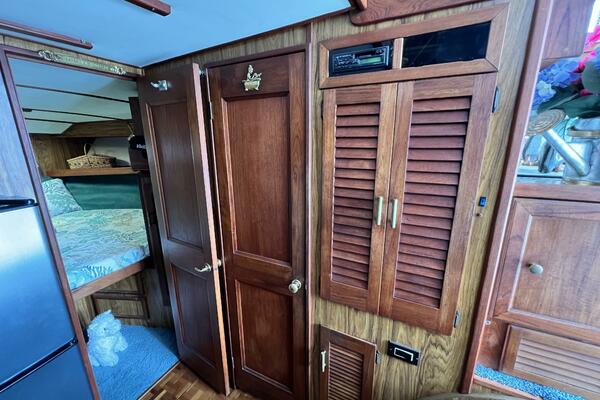 35ft Viking Yacht For Sale 35ft Viking Yacht For Sale