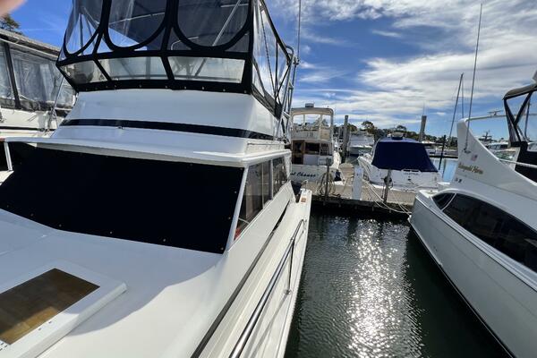 35ft Viking Yacht For Sale 35ft Viking Yacht For Sale