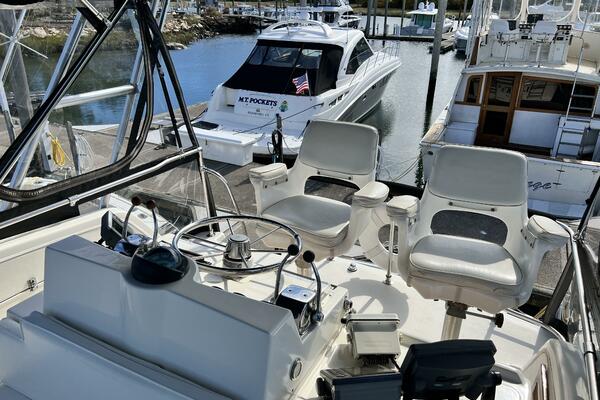 35ft Viking Yacht For Sale 35ft Viking Yacht For Sale