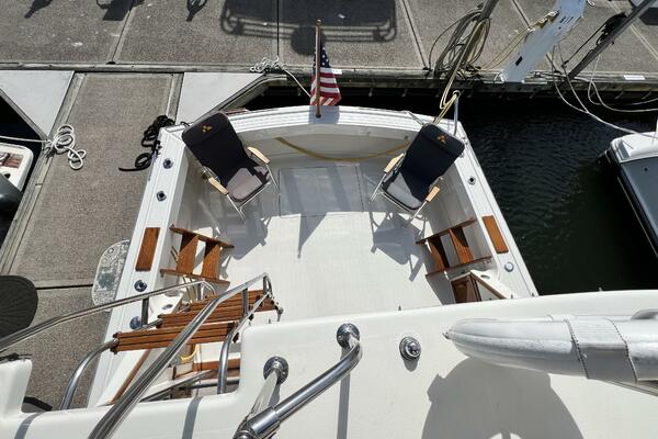 35ft Viking Yacht For Sale 35ft Viking Yacht For Sale