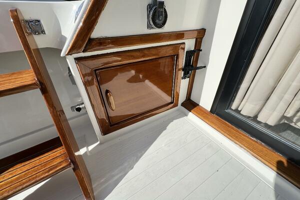 35ft Viking Yacht For Sale 35ft Viking Yacht For Sale