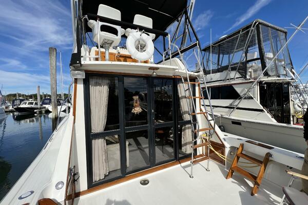 35ft Viking Yacht For Sale 35ft Viking Yacht For Sale