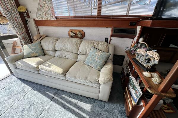 35ft Viking Yacht For Sale 35ft Viking Yacht For Sale