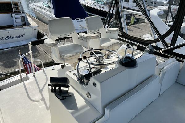 35ft Viking Yacht For Sale 35ft Viking Yacht For Sale