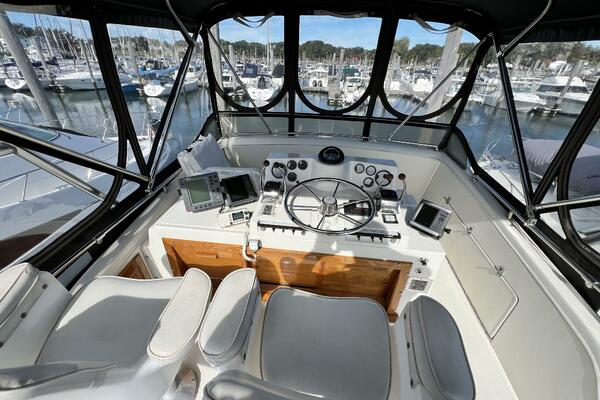 35ft Viking Yacht For Sale 35ft Viking Yacht For Sale