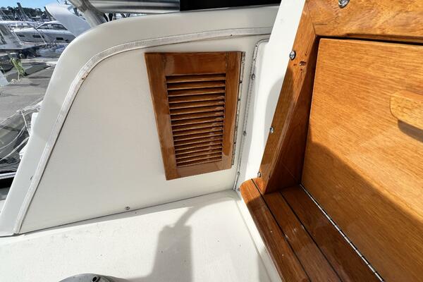 35ft Viking Yacht For Sale 35ft Viking Yacht For Sale