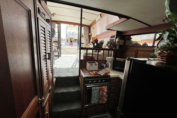 35ft Viking Yacht For Sale 35ft Viking Yacht For Sale