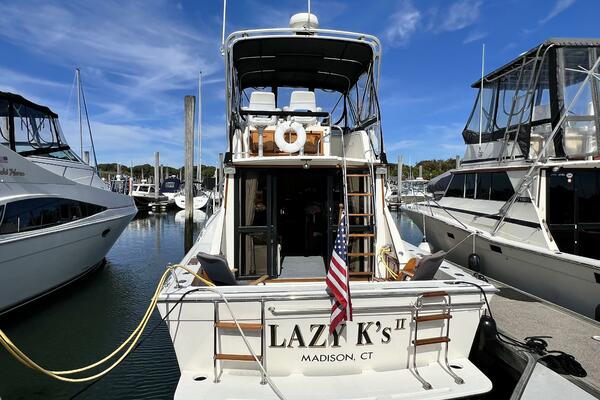 35ft Viking Yacht For Sale 35ft Viking Yacht For Sale