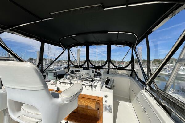 35ft Viking Yacht For Sale 35ft Viking Yacht For Sale