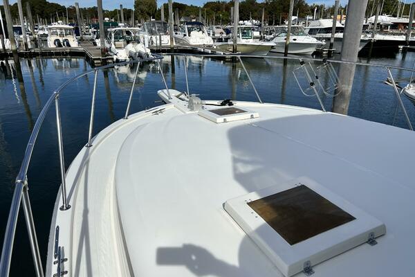 35ft Viking Yacht For Sale 35ft Viking Yacht For Sale