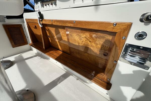 35ft Viking Yacht For Sale 35ft Viking Yacht For Sale