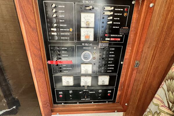 35ft Viking Yacht For Sale 35ft Viking Yacht For Sale