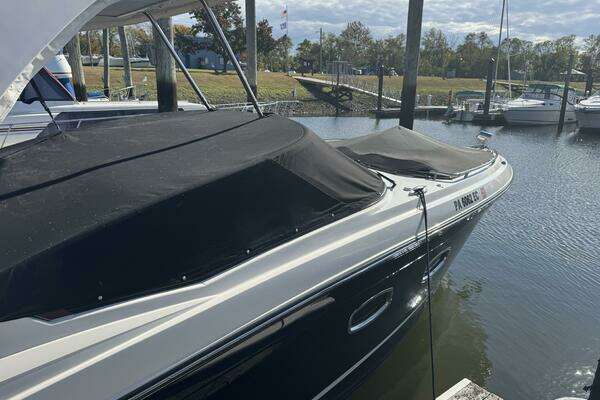 Chaparral 347 SSX Yacht For Sale