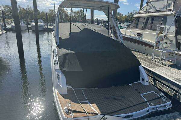 Chaparral 347 SSX Yacht For Sale