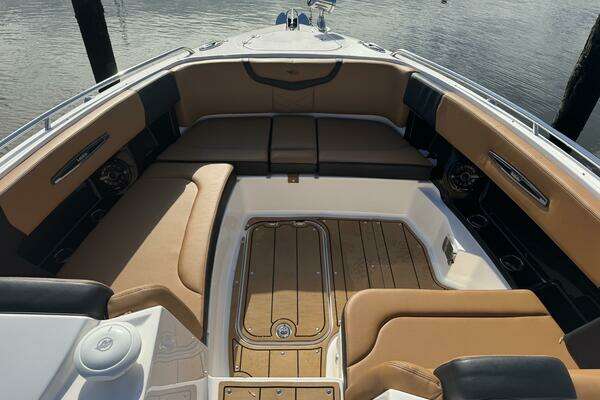 Chaparral 347 SSX Yacht For Sale