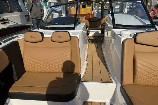 Chaparral 347 SSX Yacht For Sale