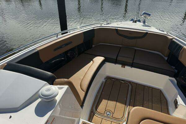 Chaparral 347 SSX Yacht For Sale