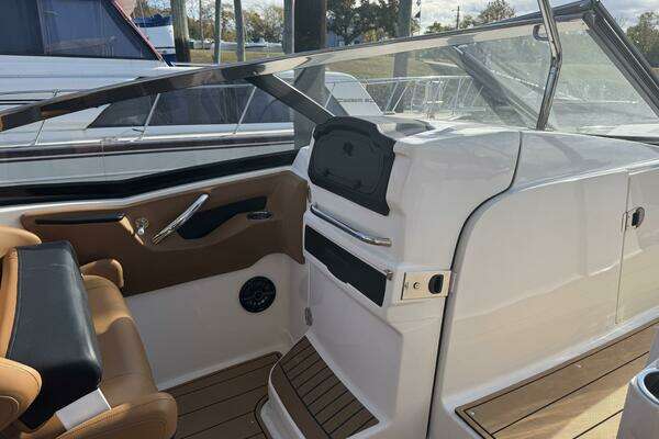 Chaparral 347 SSX Yacht For Sale