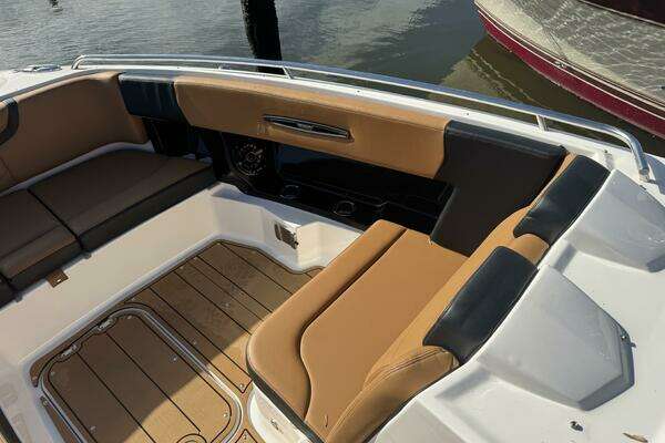 Chaparral 347 SSX Yacht For Sale