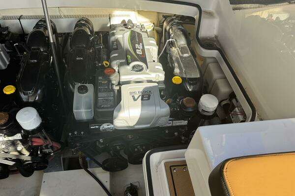 Chaparral 347 SSX Yacht For Sale