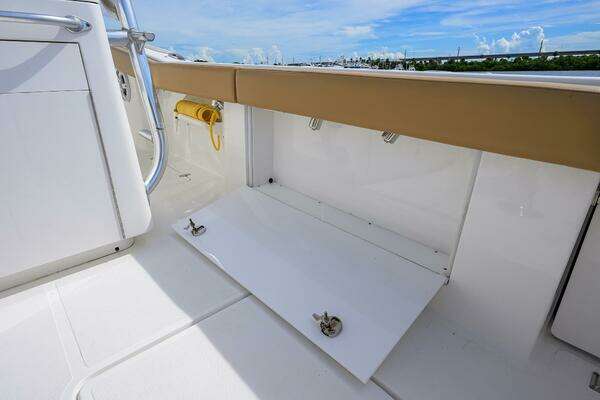 Buddy Davis 42 Center Console Yacht For Sale