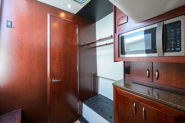 Buddy Davis 42 Center Console Yacht For Sale