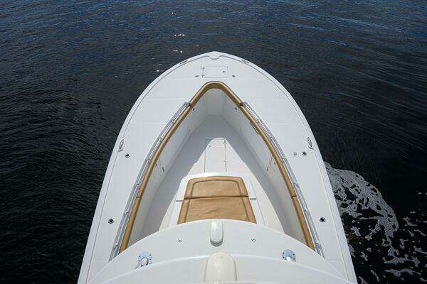 Buddy Davis 42 Center Console Yacht For Sale