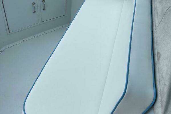 Hatteras 45 Convertible Yacht For Sale