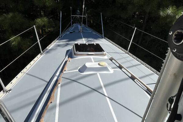 Calypso II 43ft Med Marine Yacht For Sale