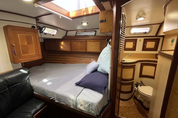 Calypso II 43ft Med Marine Yacht For Sale