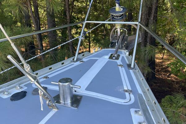 Calypso II 43ft Med Marine Yacht For Sale