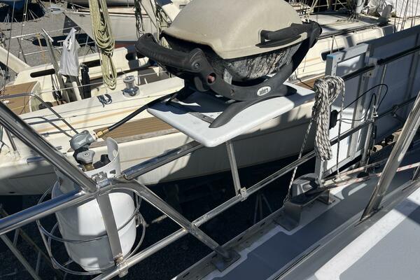 Calypso II 43ft Med Marine Yacht For Sale