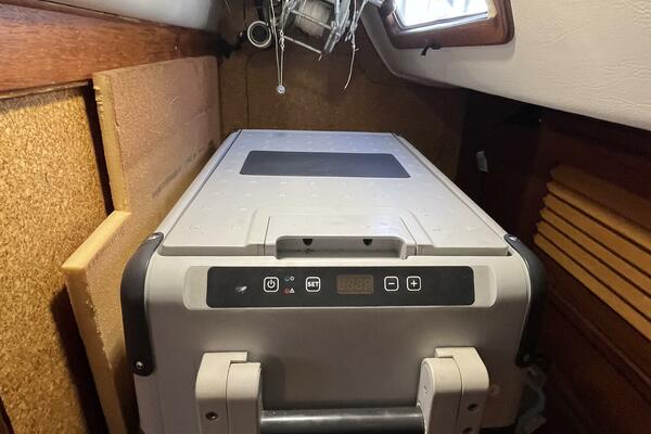 Calypso II 43ft Med Marine Yacht For Sale